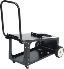 Lincoln Electric - Welding Carts Type: Wheel Cart For Use With: All Mig Welders - A1 Tooling