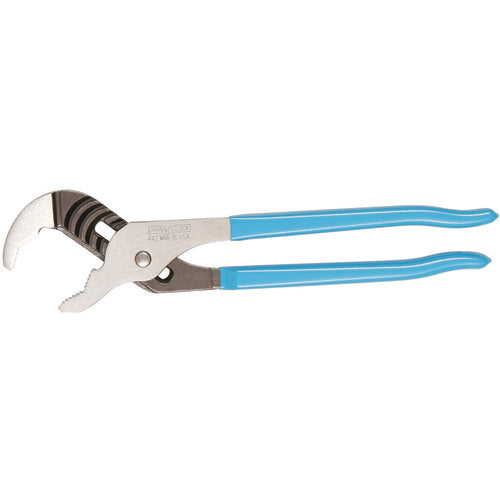 Tongue & Groove Pliers - V Jaw - Model 442 Comfort Grip 2″ Capacity 12″ Long - A1 Tooling