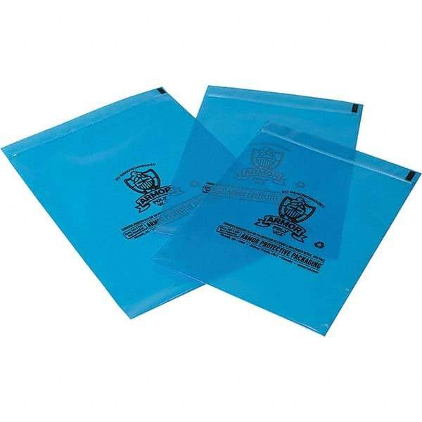 Armor Protective Packaging - Polybags Type: Polybag Style: VCI Reclosable - A1 Tooling