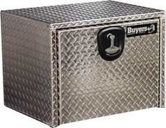 Buyers Products - 24" Wide x 18" High x 18" Deep Underbed Box - Fits All Trucks - A1 Tooling