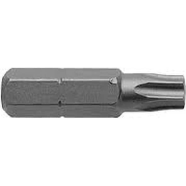 Apex - Torx Screwdriver Bits Type: Torx Bit Drive Size (Inch): 10-32 - A1 Tooling