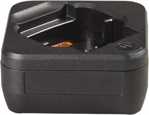 Motorola - Two Way Radio Battery Charger - 1 Radio, Series DLR - A1 Tooling