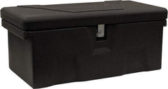 Buyers Products - 32" Wide x 13" High x 15" Deep Utility Chest - Fits All Trucks - A1 Tooling