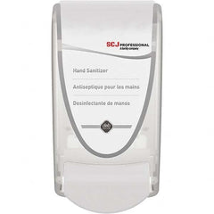 SC Johnson Professional - 1 L Foam Hand Sanitizer Dispenser - A1 Tooling