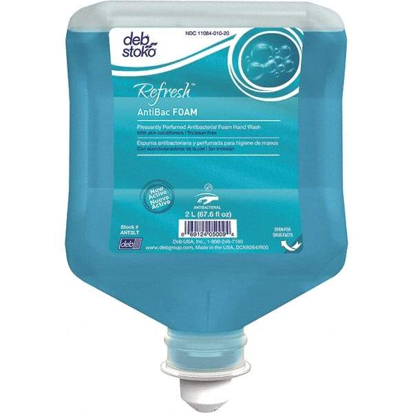 SC Johnson Professional - 2 L Dispenser Refill Foam Soap - A1 Tooling