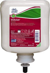 SC Johnson Professional - 1 L Moisturizing Cream - Comes in Cartridge, Silicone Free - A1 Tooling