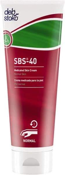 SC Johnson Professional - 100 mL Medicated Skin Cream - Comes in Tube, Silicone Free - A1 Tooling