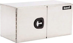 Buyers Products - 48" Wide x 24" High x 24" Deep Underbed Box - Fits All Trucks - A1 Tooling