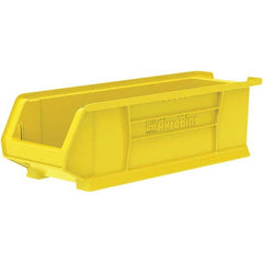 Akro-Mils - Bins Bin Style: Hopper Stacking Material Family: Plastic - A1 Tooling