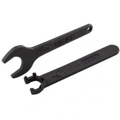 WRENCH ER40 SHORT - A1 Tooling