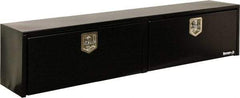 Buyers Products - 88" Wide x 16" High x 13" Deep Topside Box - Fits All Trucks - A1 Tooling