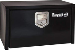 Buyers Products - 30" Wide x 18" High x 18" Deep Underbed Box - Fits All Trucks - A1 Tooling