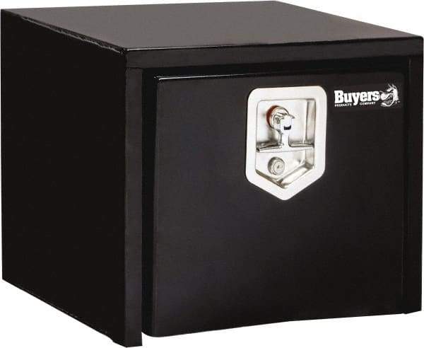 Buyers Products - 18" Wide x 14" High x 12" Deep Underbed Box - Fits All Trucks - A1 Tooling