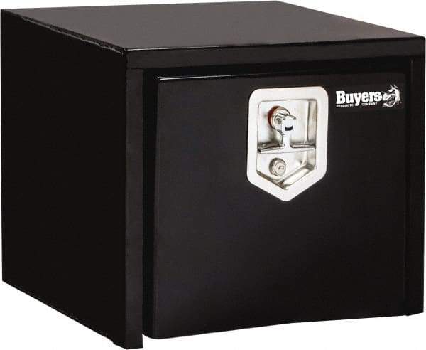 Buyers Products - 30" Wide x 14" High x 16" Deep Underbed Box - Fits All Trucks - A1 Tooling