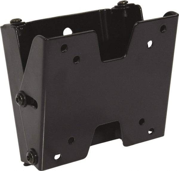 Video Mount - Security Monitor & TV Mounts Type: Flat Panel Tilt Mount Holds LCD or Plasma Monitor: LCD - A1 Tooling