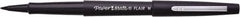 Paper Mate - Felt Tip Porous Point Pen - Black - A1 Tooling