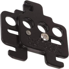 Square D - Circuit Breaker Handle Padlock Attachment - Use with PowerPact H, J, L-frame Circuit Breakers - A1 Tooling