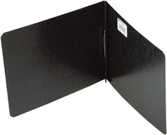 ACCO - 11" Long x 8" Wide Report Cover - Black - A1 Tooling