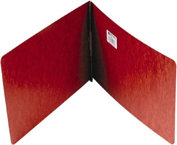 ACCO - 14" Long x 8" Wide Report Cover - Red - A1 Tooling