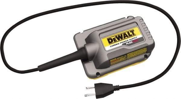 DeWALT - Power Tool Cords For Use With: DeWALT 120V MAX Tools PSC Code: 5130 - A1 Tooling