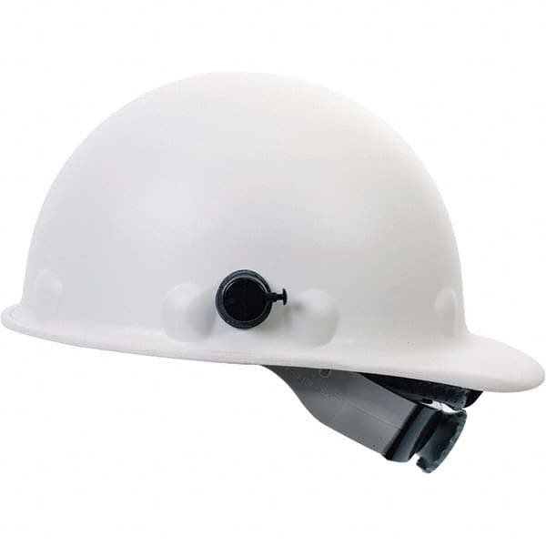 Honeywell - ANSI Type I Class G 8-Point Ratchet Hard Hat - A1 Tooling