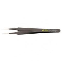 4 SA FINE TAPERED TWEEZERS - A1 Tooling