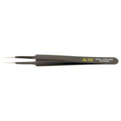 5 SA EXTRA FINE TAPERED TWEEZERS - A1 Tooling