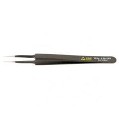 5 SA EXTRA FINE TAPERED TWEEZERS - A1 Tooling