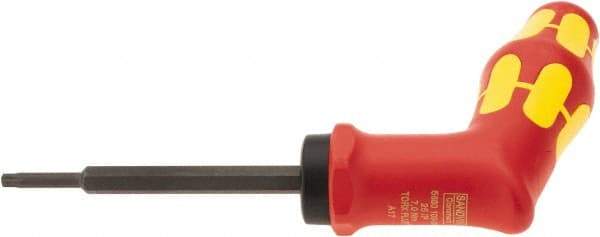 Sandvik Coromant - Torque Wrench for Indexable Tools - A1 Tooling