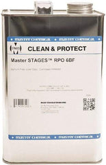 Master Fluid Solutions - 5 Gal Rust/Corrosion Inhibitor - Comes in Pail - A1 Tooling