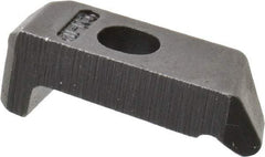 Kennametal - Series Top Notch, CM Clamp for Indexables - Left Hand Cut, Compatible with MS-412, S412 Clamp Screws - A1 Tooling