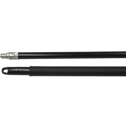 60″ Metal Handle, Heavy-Duty, Metal Tip, Black with Black Foam Cover - A1 Tooling