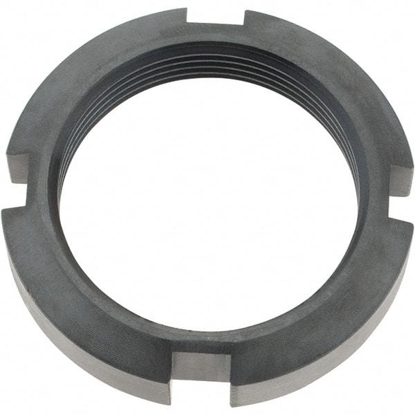 De-Sta-Co - 1-1/2 - 16 Clamp Nut - Compatible with Threaded Body Pneumatic Swing Clamps - A1 Tooling