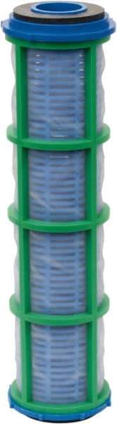 Bio-Circle - Parts Washer Reusable Filter - 247.65mm High x 63.5mm Wide x 63.5mm Long, Use with Bio-Circle Parts Washing Systems - A1 Tooling