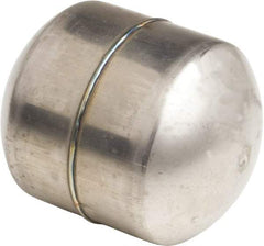 Square D - Pressure and Level Switch Float - For Use with 9037E, 9038D, RoHS Compliant - A1 Tooling