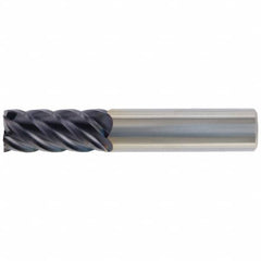 Kennametal - Square End Mill - A1 Tooling