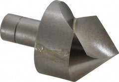 Keo - 2" Head Diam, 3/4" Shank Diam, 1 Flute 90° Cobalt Countersink - A1 Tooling