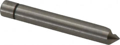 Keo - 3/16" Head Diam, 3/16" Shank Diam, 1 Flute 82° Cobalt Countersink - A1 Tooling