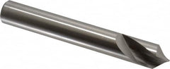 Keo - 18mm Body Diam, 90°, 130mm OAL, Cobalt Spotting Drill - A1 Tooling