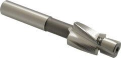 Keo - 12mm Socket Head Cap Screw Compatible, Cobalt, Solid Pilot Counterbore - A1 Tooling