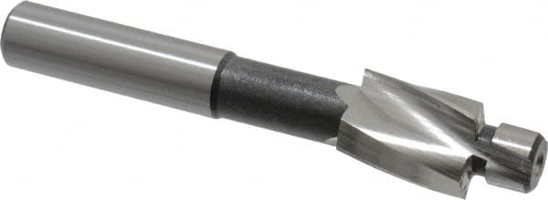 Keo - 10mm Socket Head Cap Screw Compatible, Cobalt, Solid Pilot Counterbore - A1 Tooling