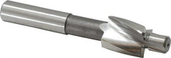 Keo - 12mm Socket Head Cap Screw Compatible, Cobalt, Solid Pilot Counterbore - A1 Tooling