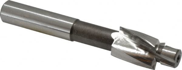 Keo - 10mm Socket Head Cap Screw Compatible, Cobalt, Solid Pilot Counterbore - A1 Tooling