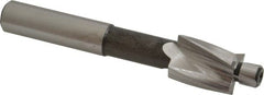 Keo - 10mm Socket Head Cap Screw Compatible, Cobalt, Solid Pilot Counterbore - A1 Tooling