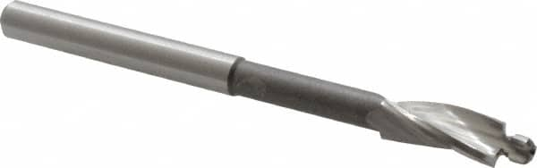 Keo - 3mm Socket Head Cap Screw Compatible, Cobalt, Solid Pilot Counterbore - A1 Tooling