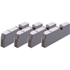 Rothenberger - Pipe Threader Dies Material: High Speed Steel Thread Size (Inch): 1-11-1/2; 2 - 11-1/2 - A1 Tooling