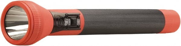 Streamlight - Water Resistant IPX4, 2m Impact Resistance, Polymer Industrial Tactical Flashlight - Exact Industrial Supply