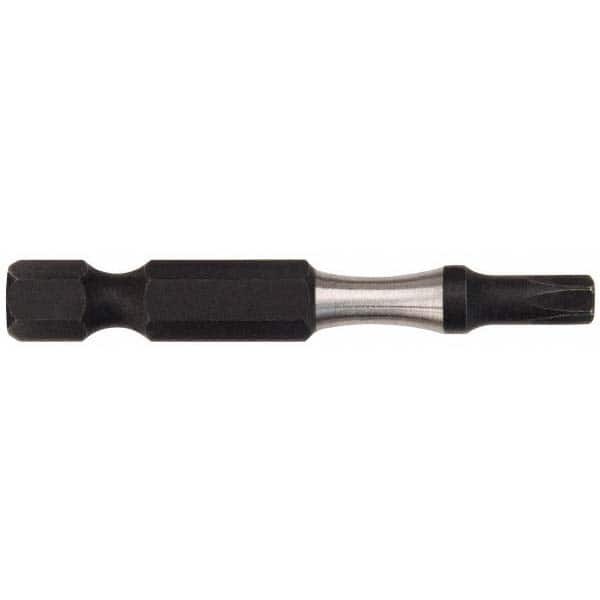 Milwaukee Tool - T25 Torx Bit - A1 Tooling