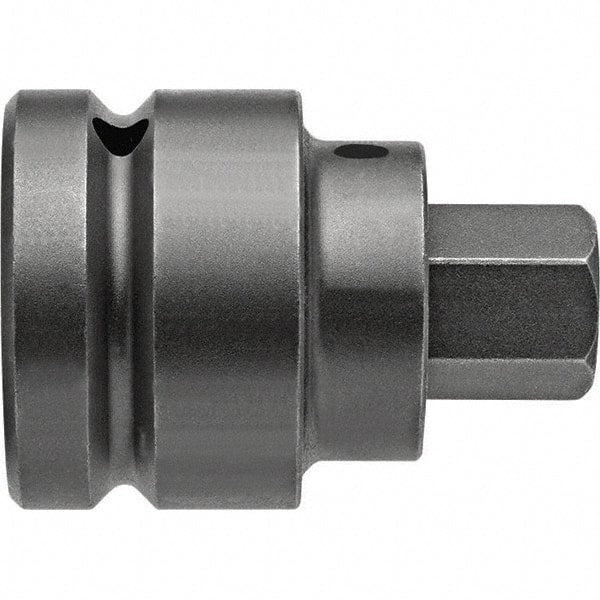 Apex - Hex Screwdriver Bits Type: Square Drive Measurement Type: Metric - A1 Tooling