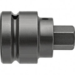 Apex - Hex Screwdriver Bits Type: Square Drive Measurement Type: Metric - A1 Tooling